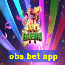oba bet app